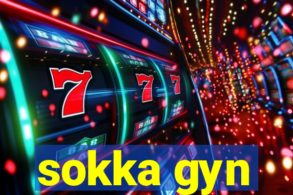sokka gyn